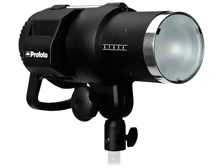 2 st b1 profoto blixtar