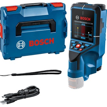 Bosch professional  ‎d-tect 200 c