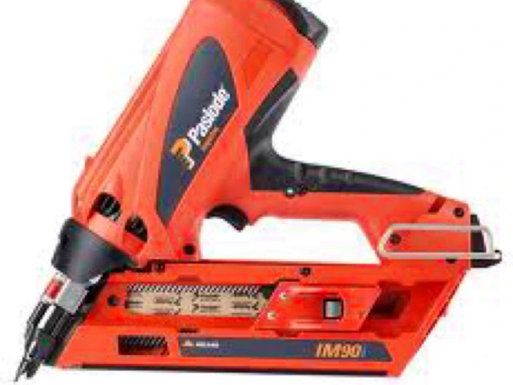 Paslode im90i gasdriven