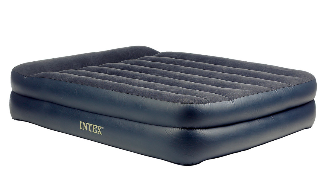 Ekstraseng til 2 personer