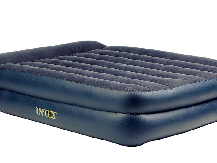 Ekstraseng til 2 personer