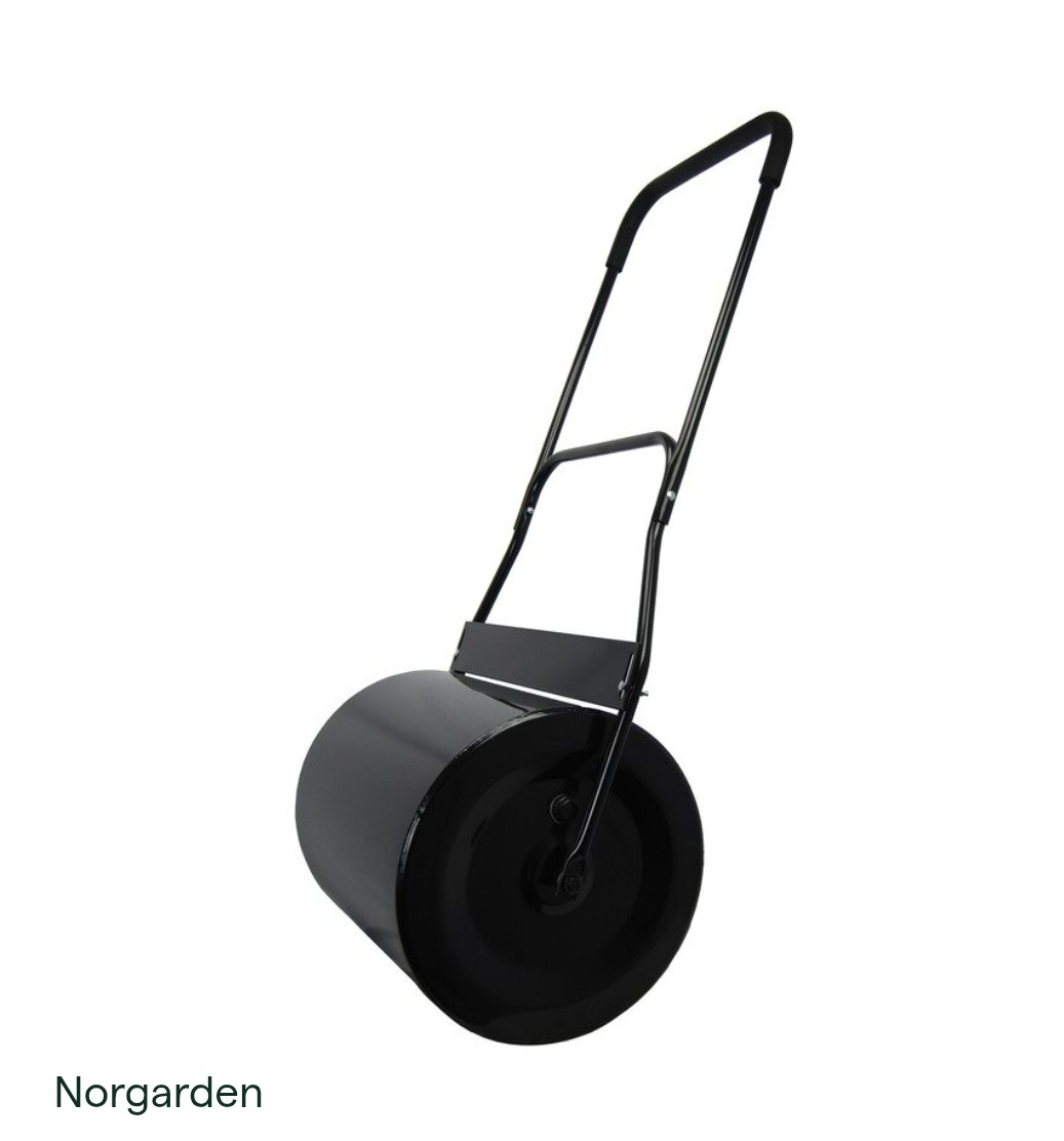 Plen trommel 