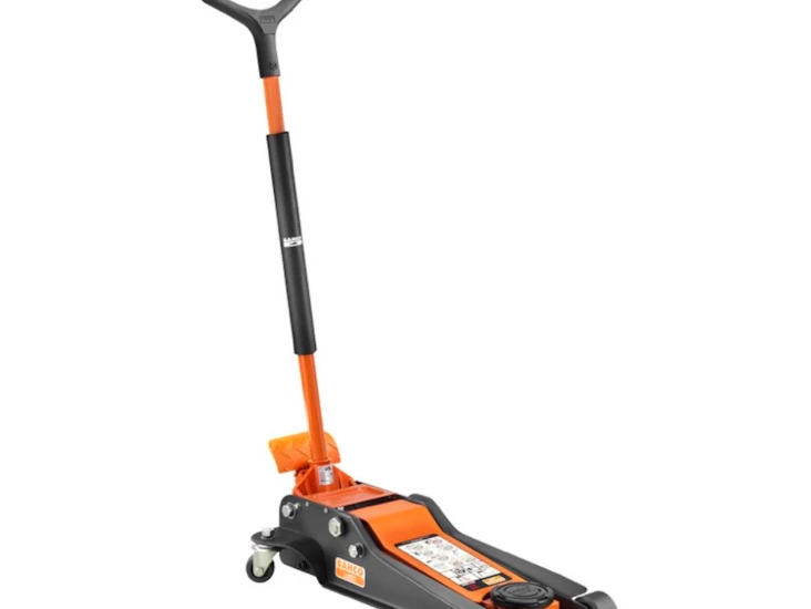 Domkraft bahco (3ton)