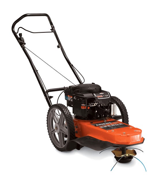 Ariens string trimmer-kantstusser