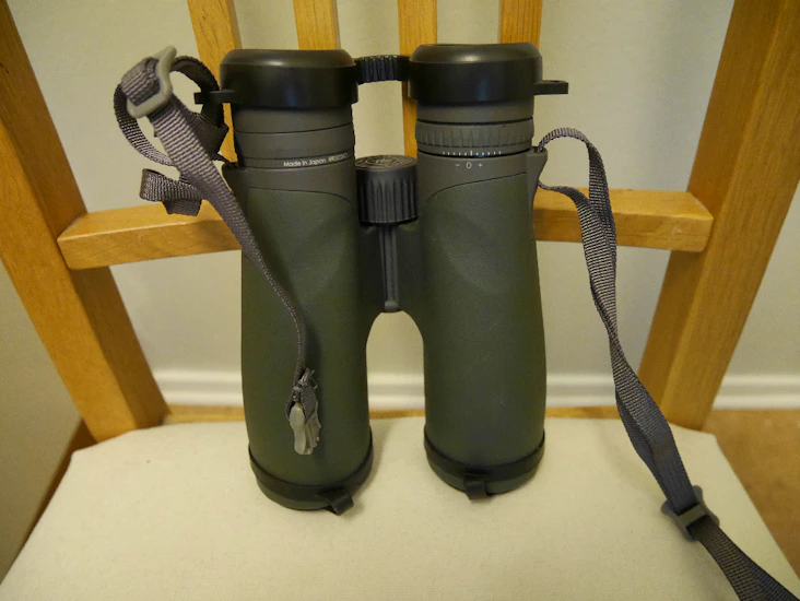 Vortex razor uhd 8x42 kikare i toppklass!