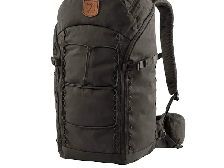 Fjällräven singi 28l