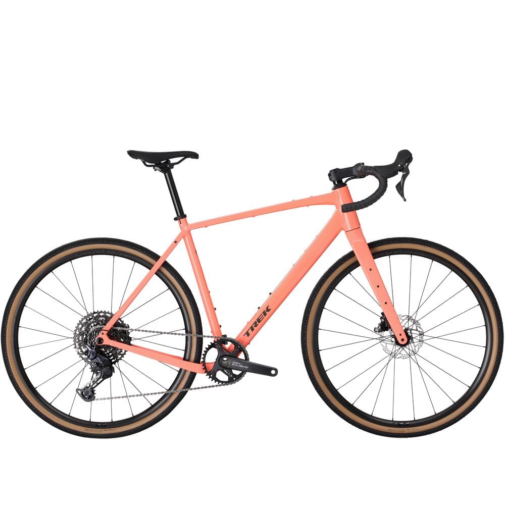 Trek checkpoint alr 4 gen 4 gravelsykkel