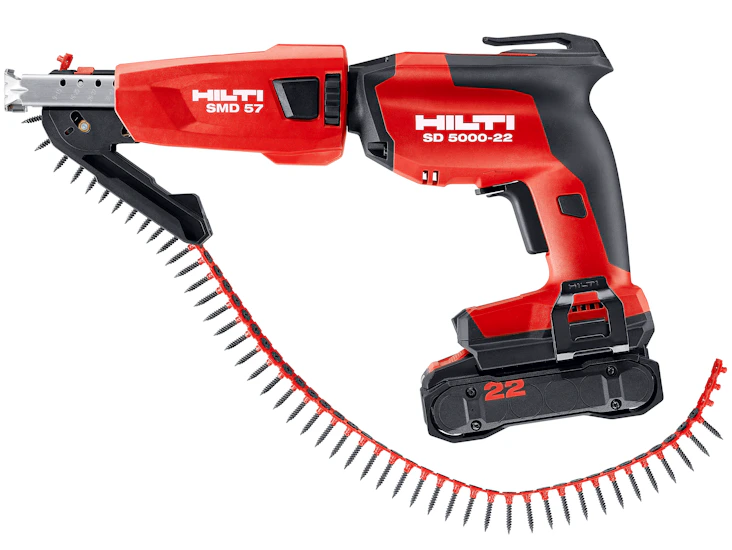 Hilti sd5000