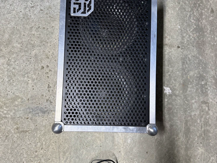 🔊soundboks gen1 – partyhøyttaler til utleie! 🔊