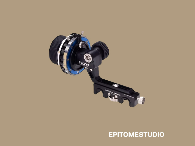 Tilta follow focus ff-t03