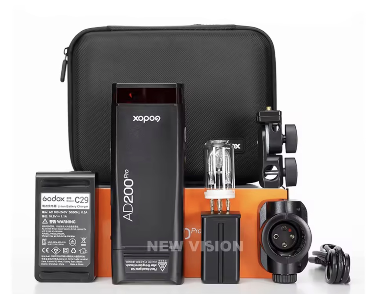 Godox ad200pro