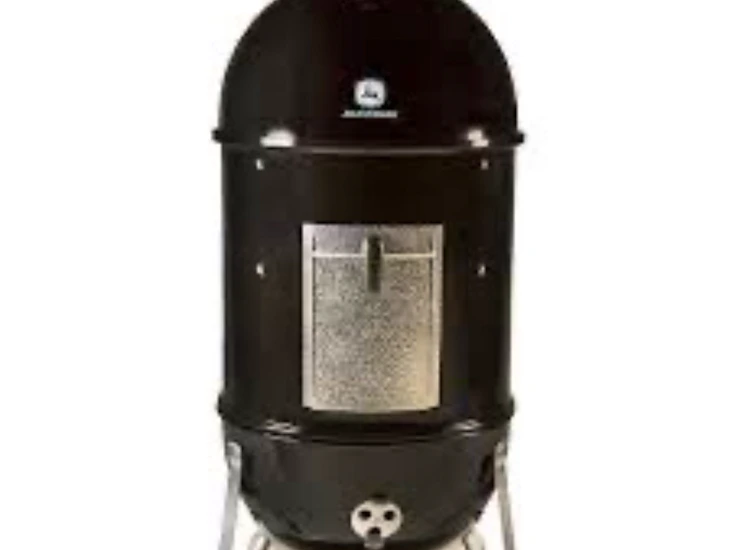 Weber smokey mountain