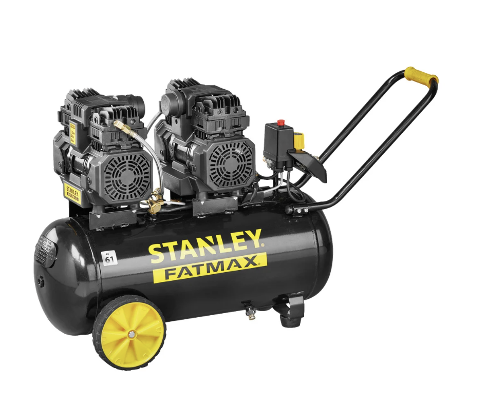 Kompressor 50 l 2200 w