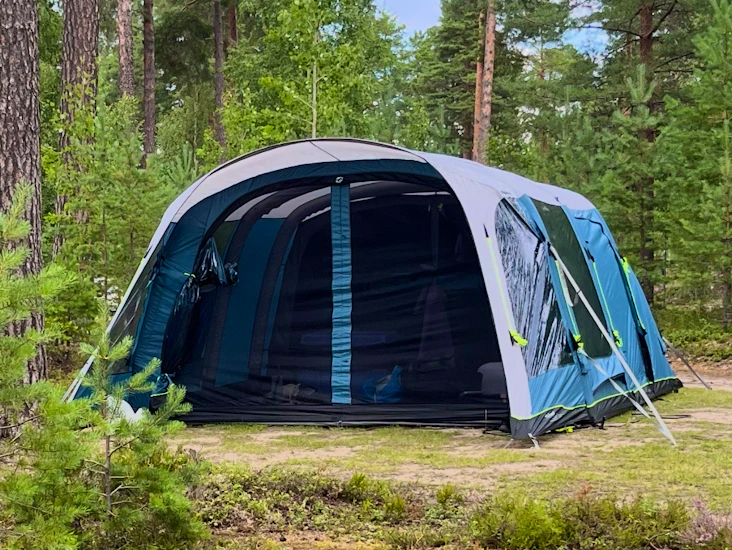 Avondale 6pa lufttält