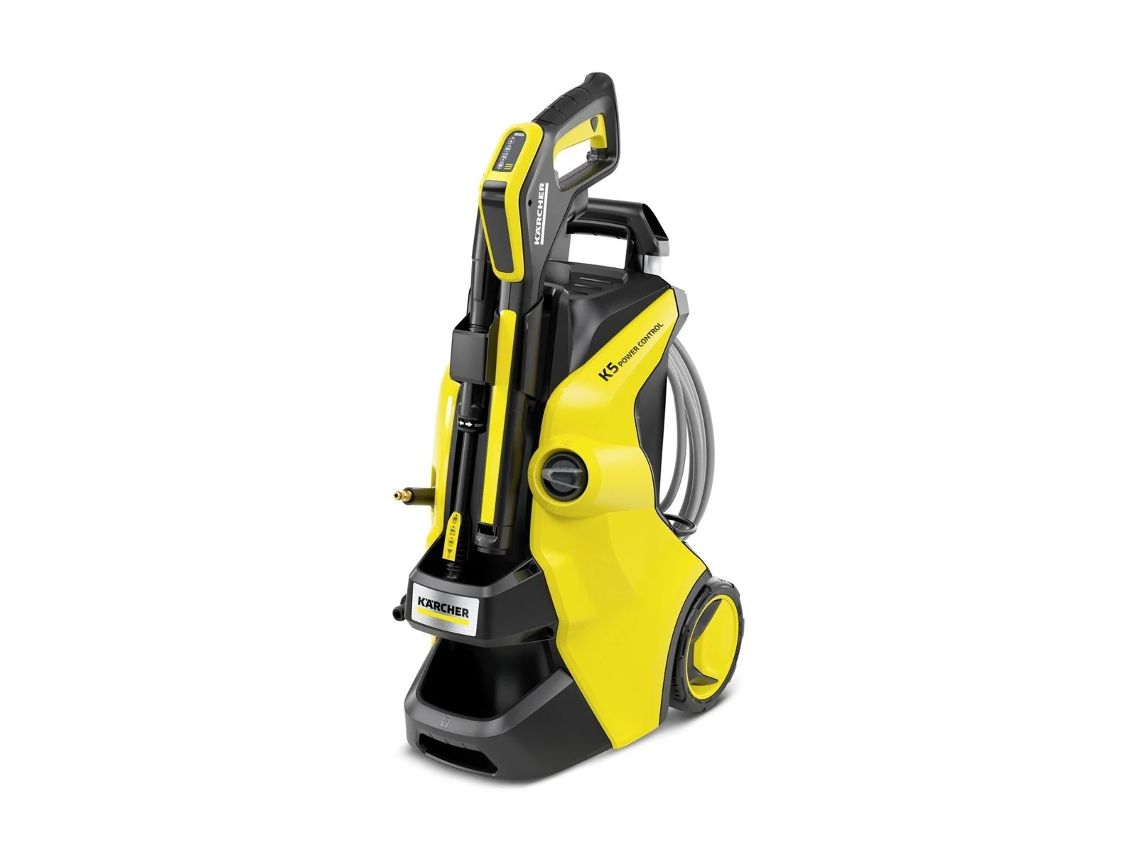 Karcher k5 full controll premium +
