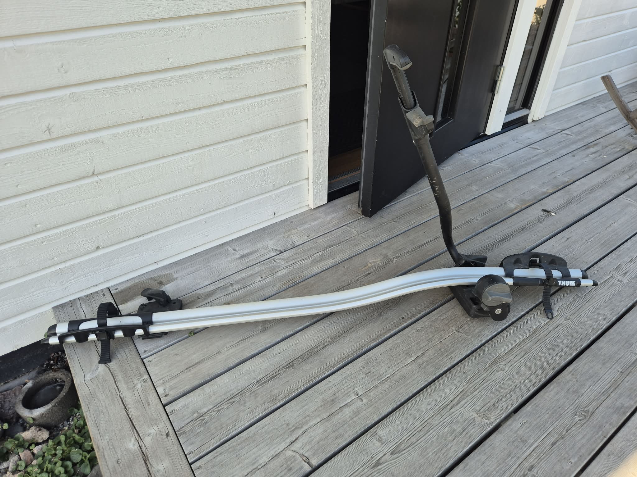 Thule proride 591