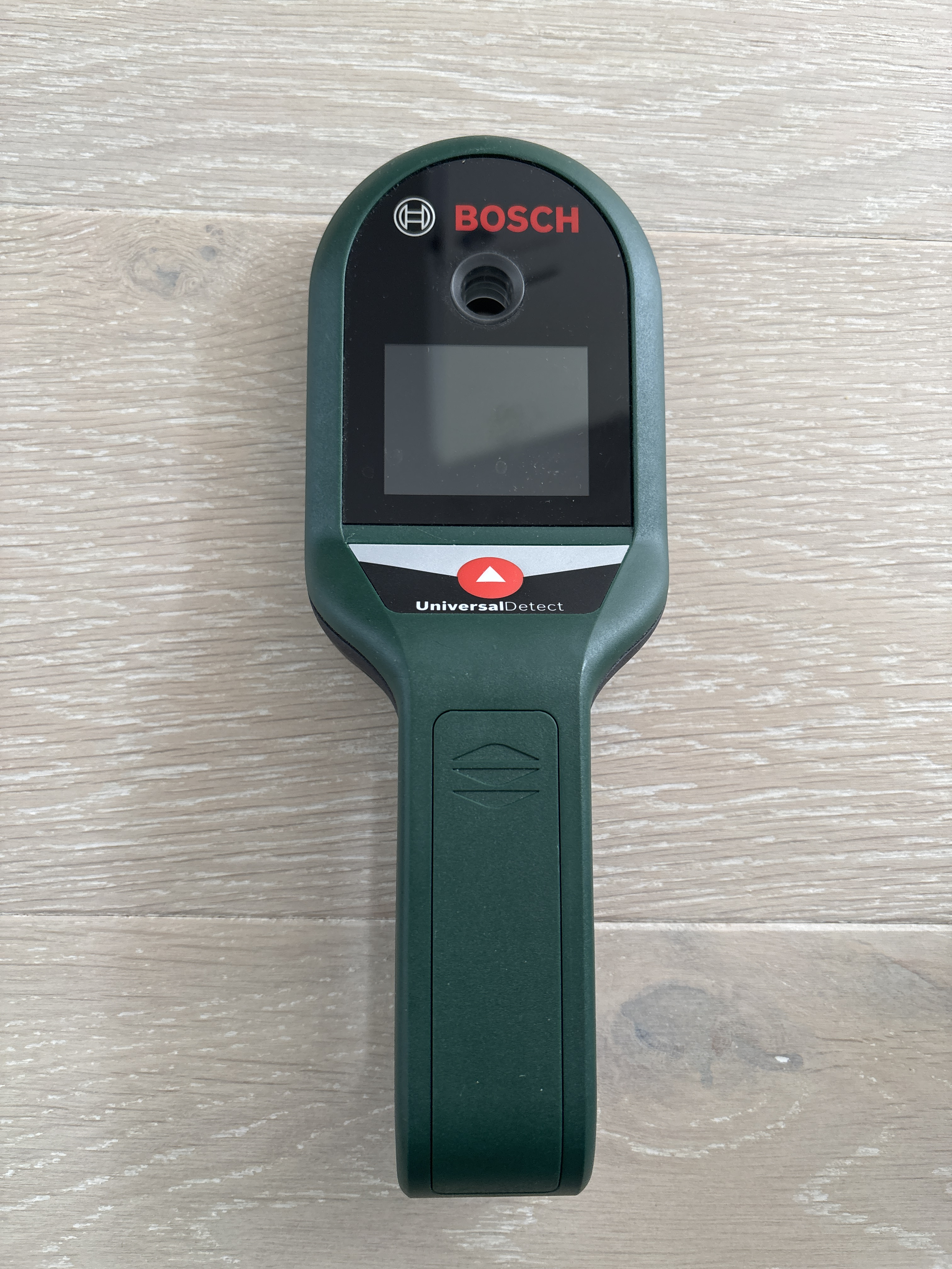 Bosch rakenneilmaisin