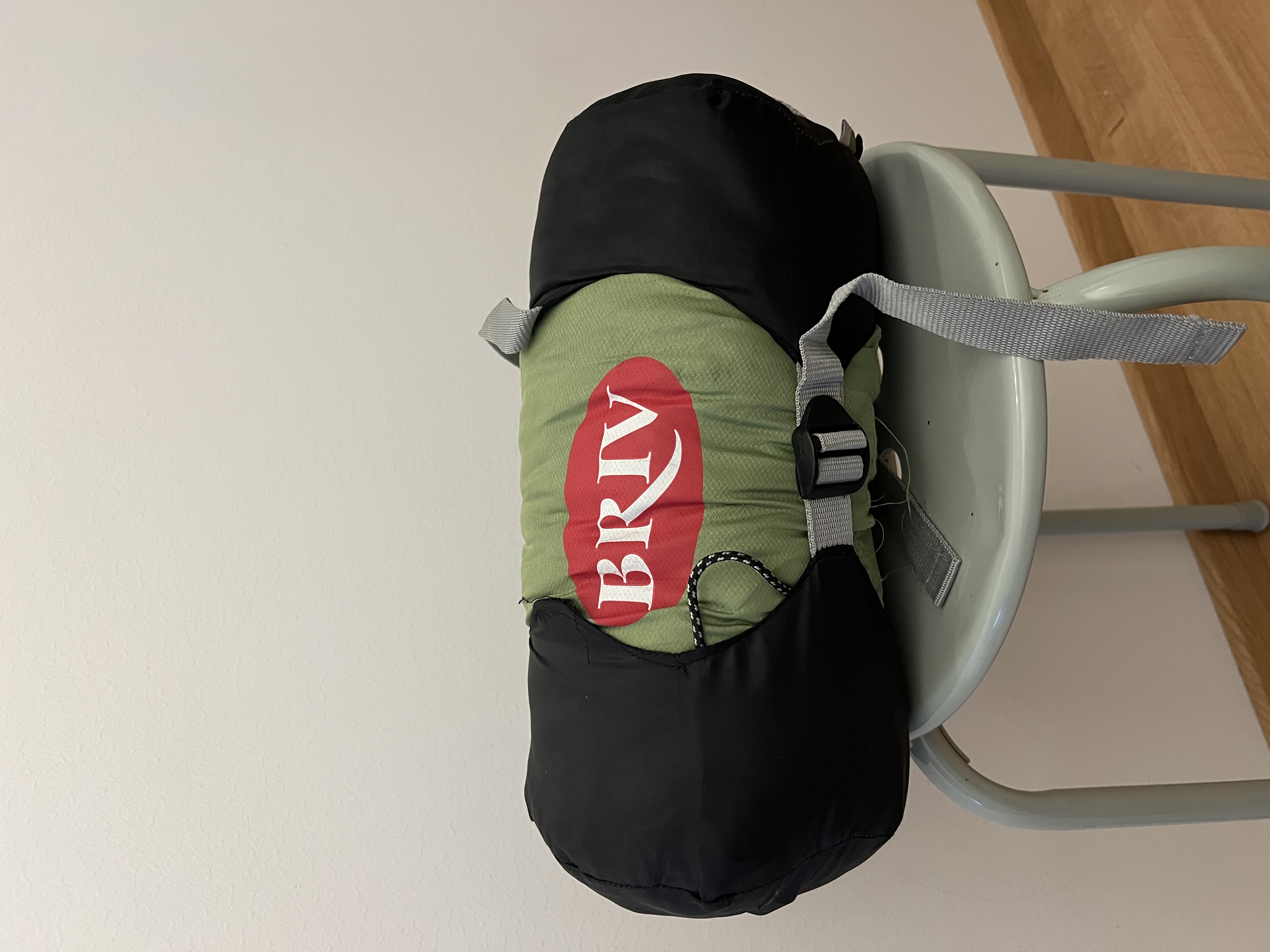 Sovsäck 