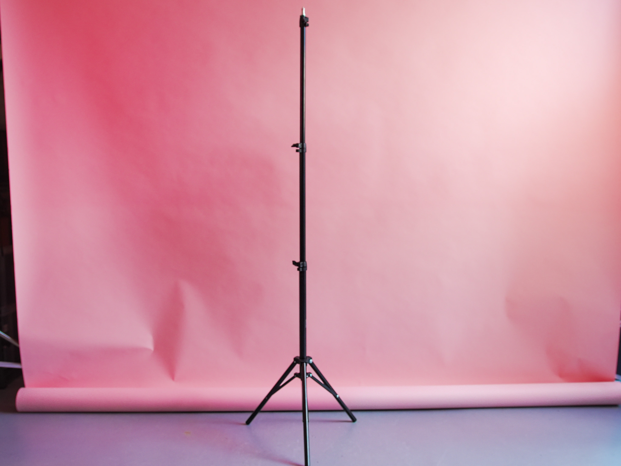 Lighting stand