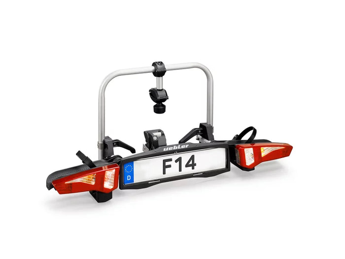 Rent a (1) bikerack / leje en  (1) cykelstativ