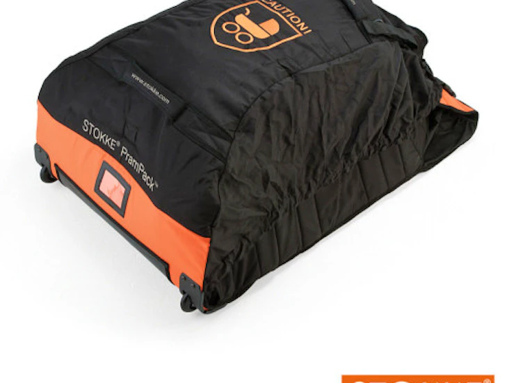 Stokke prampack