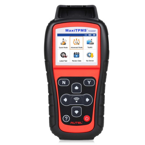 Autel maxitmps 508wf