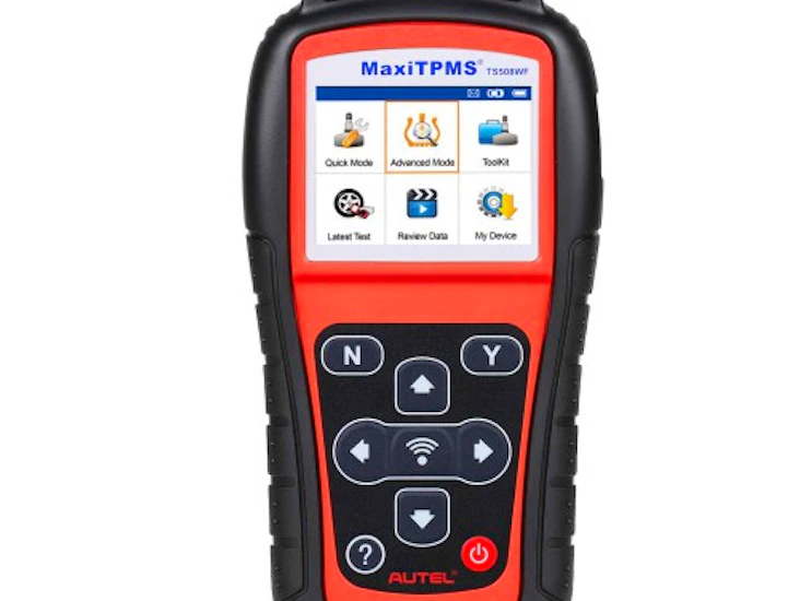 Autel maxitmps 508wf