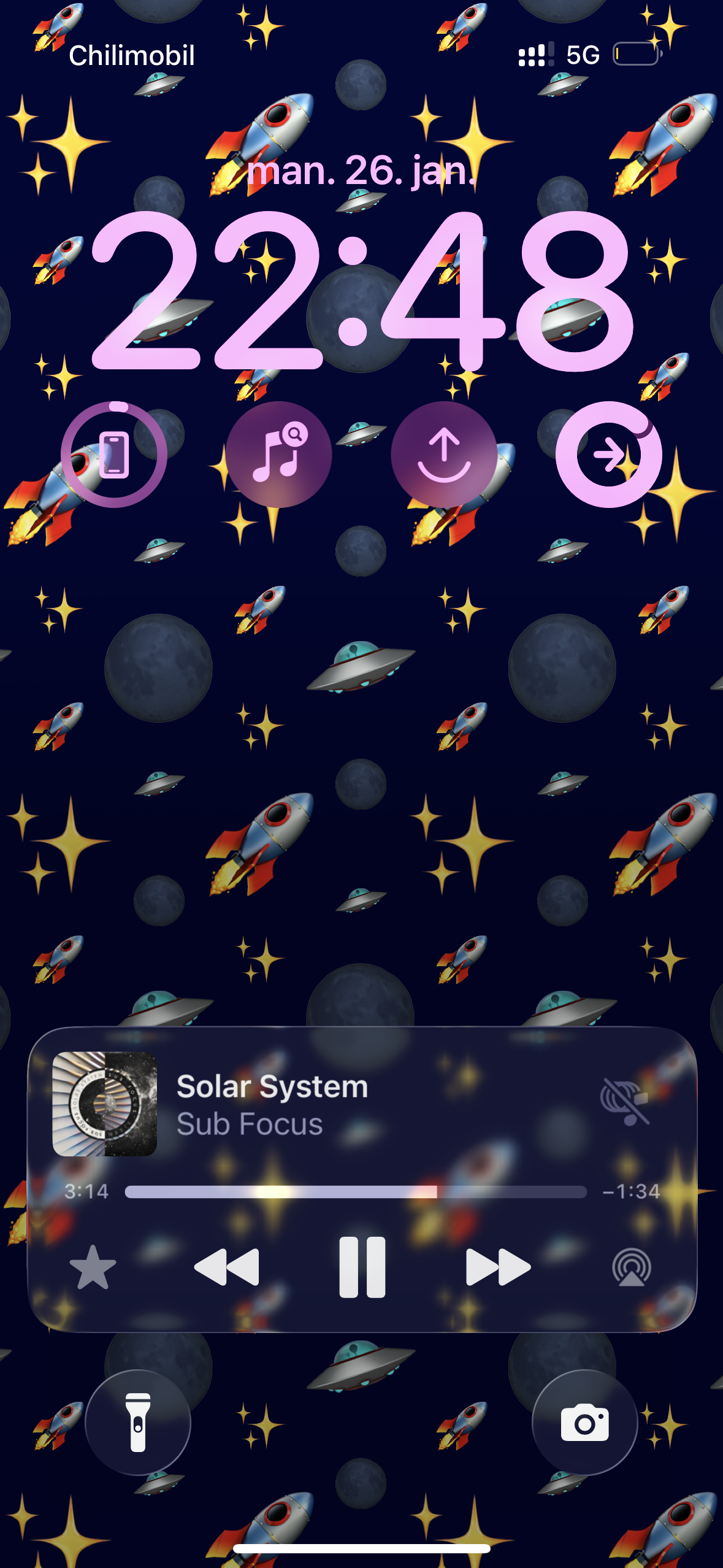 Iphone 15 128gb svart nyåpnet