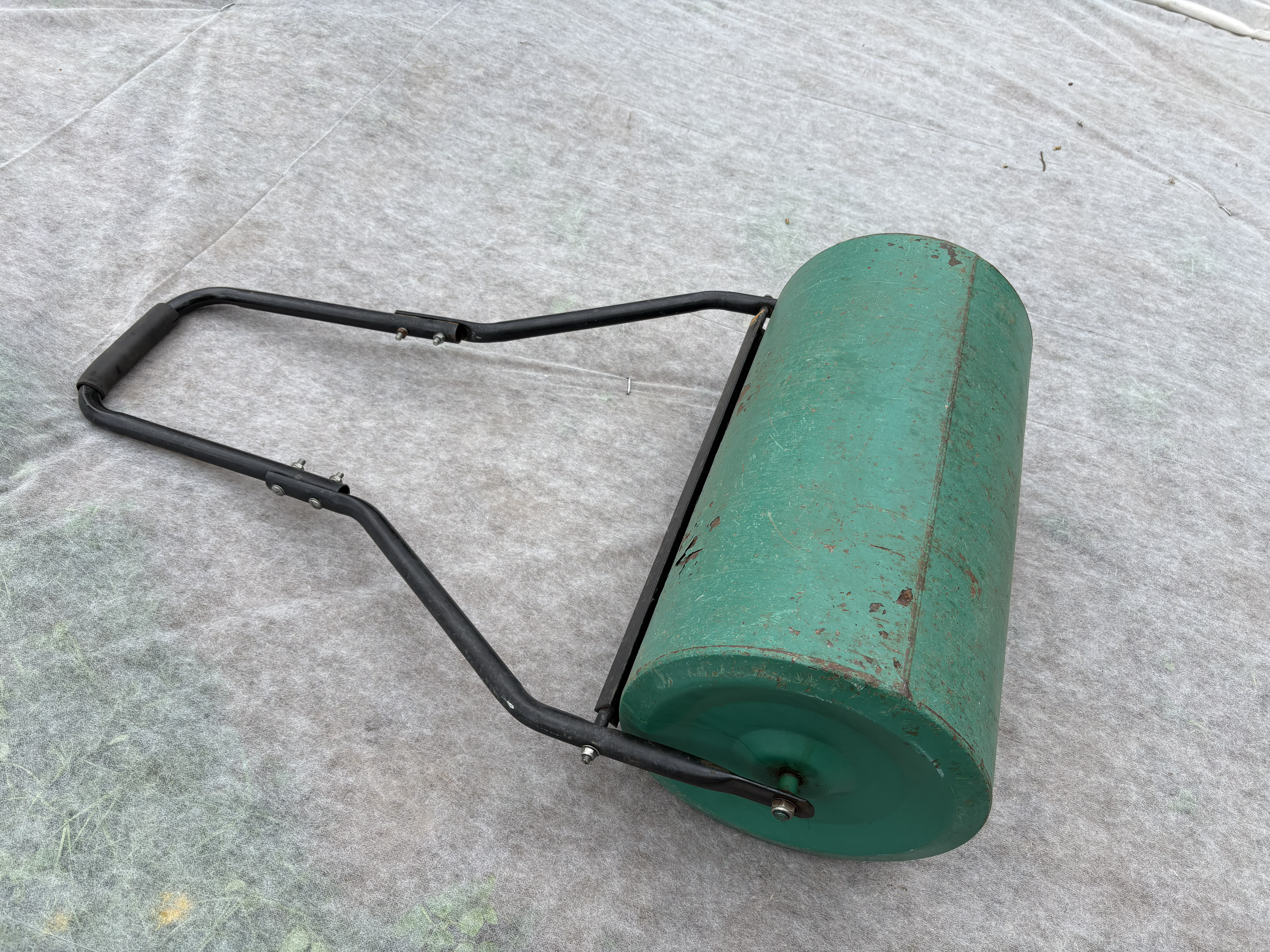  trädgårdsvält xl 60 cm 