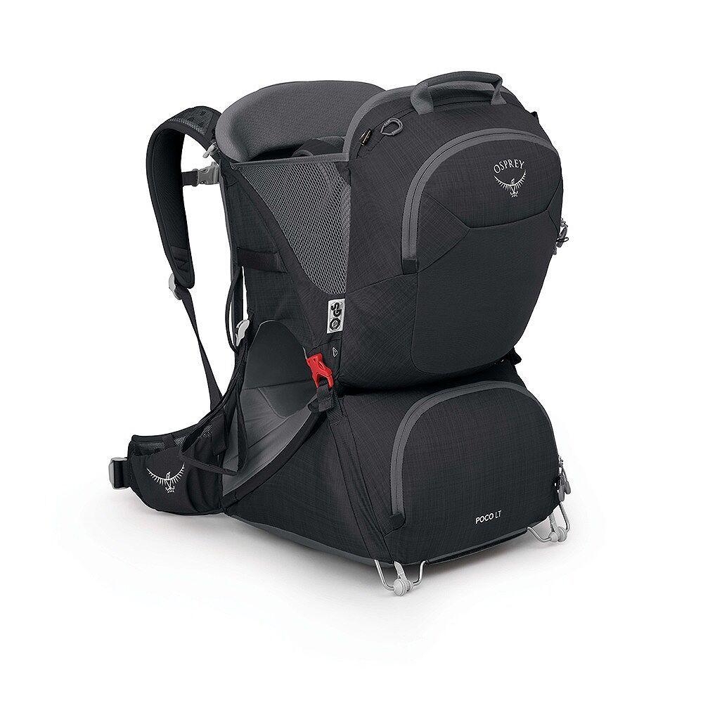 Bärstol osprey poco plus 26l