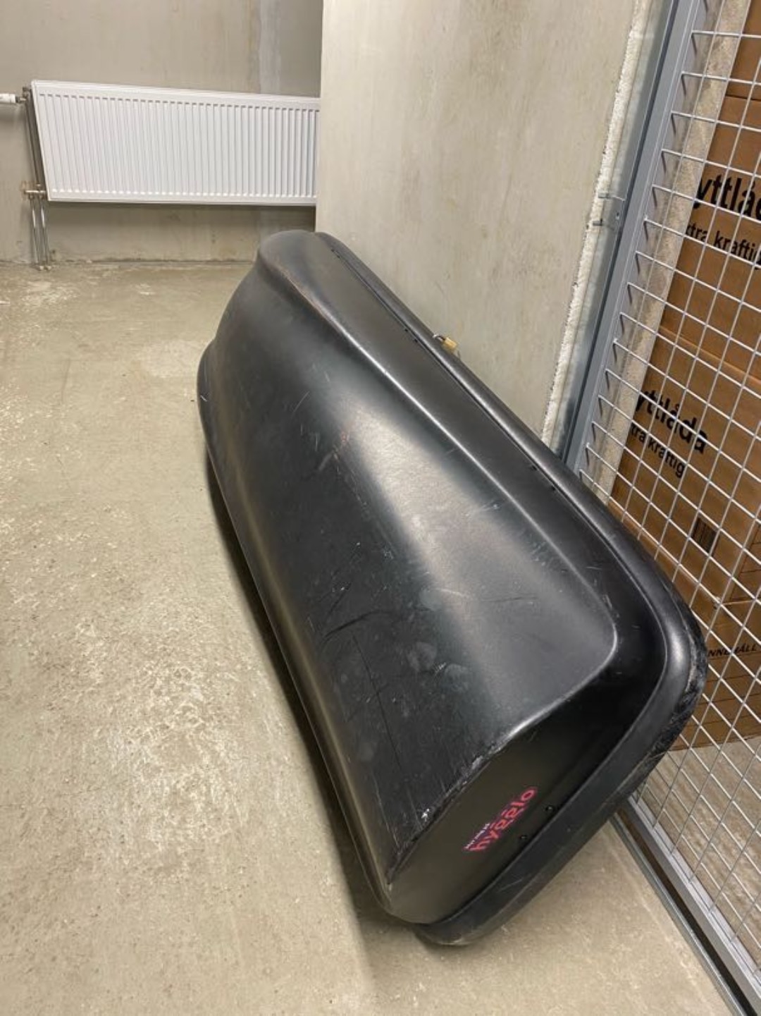 Takbox