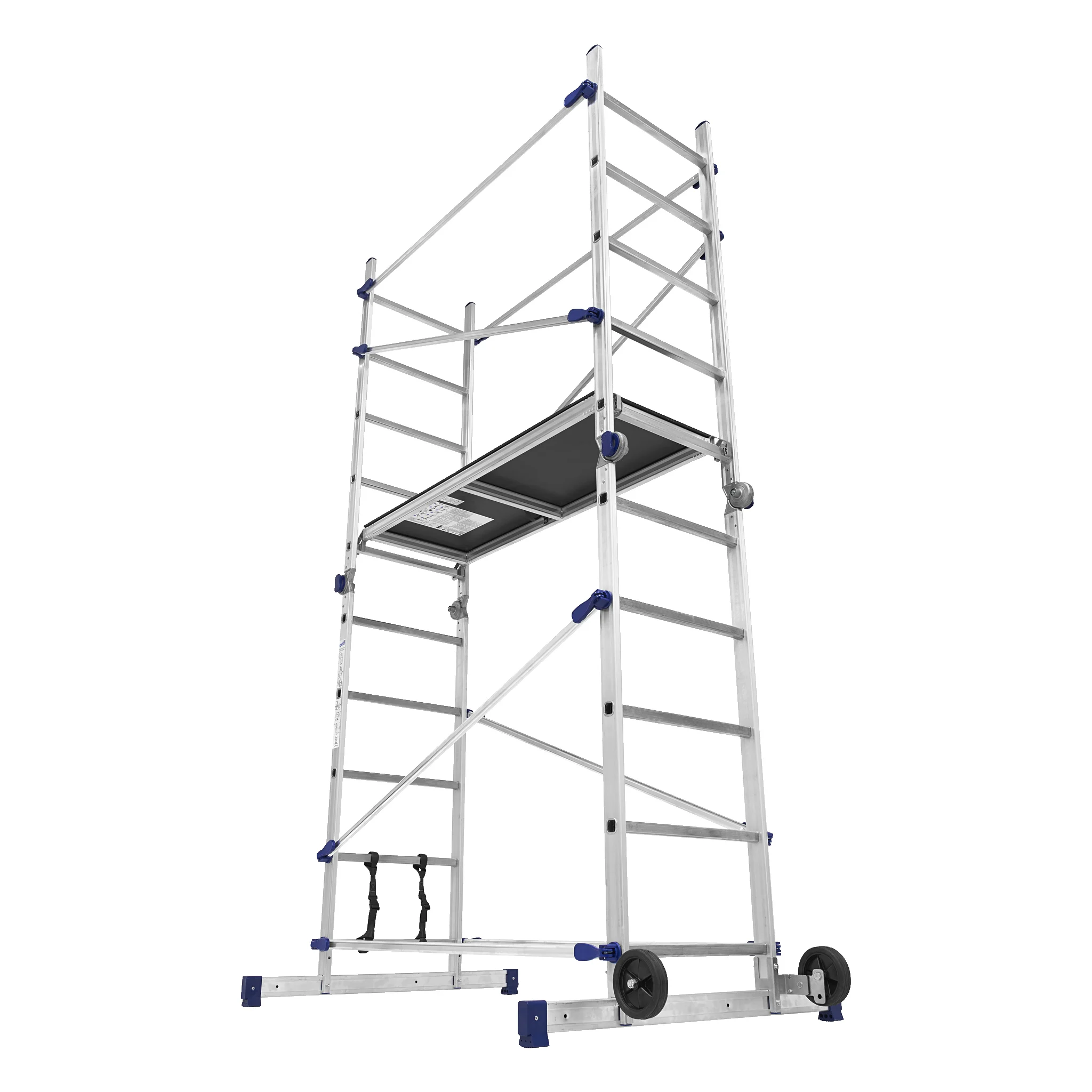 Multibyggestillas 3,1 m