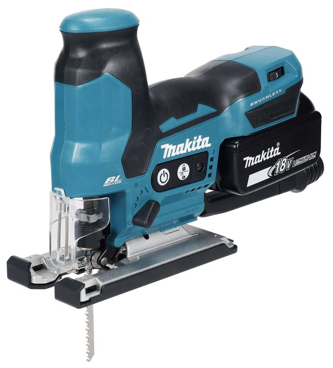 Sticksåg makita djv181z 18v sladdlös