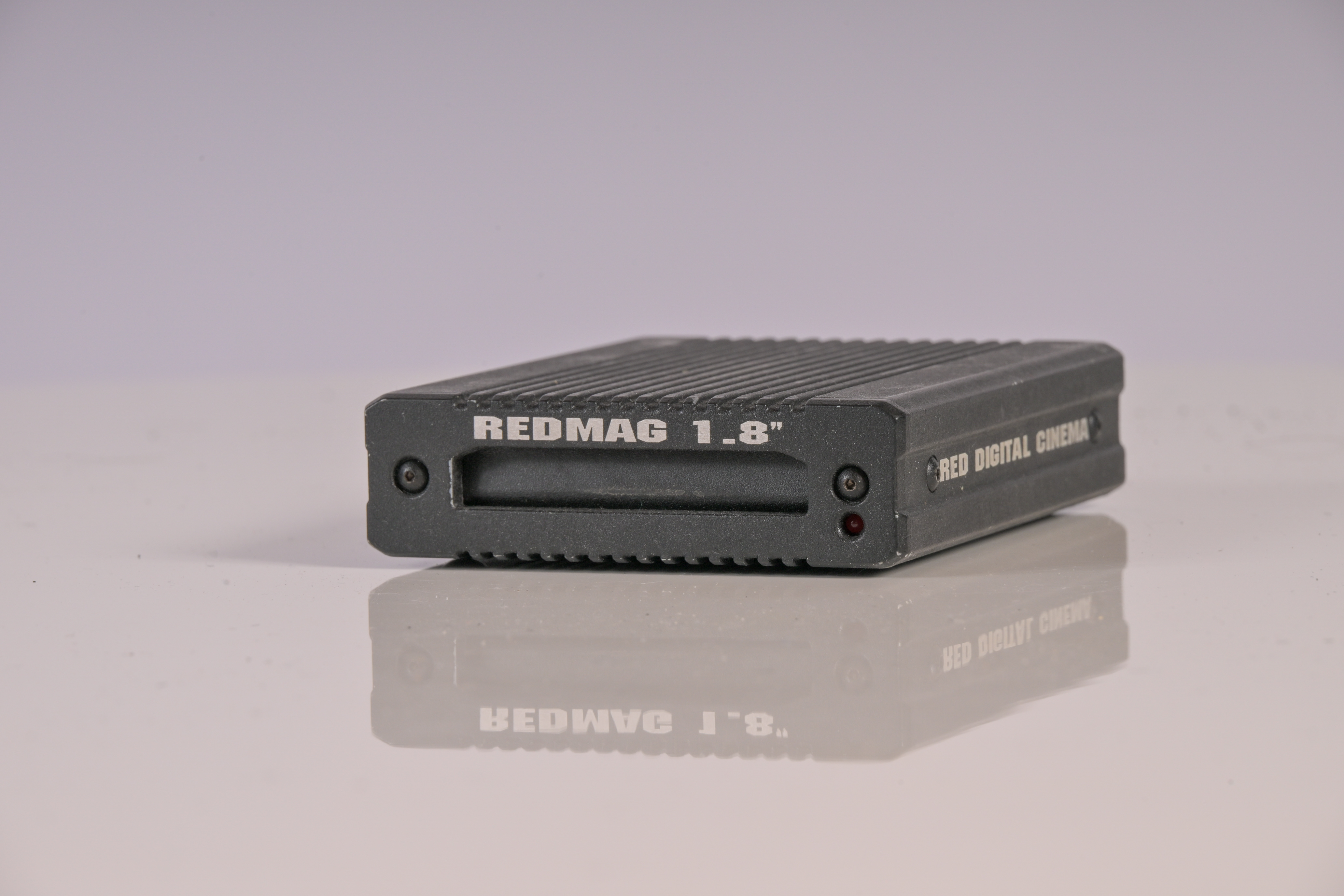 Redmag reader