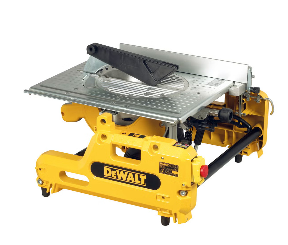 Dewalt bordsag 
