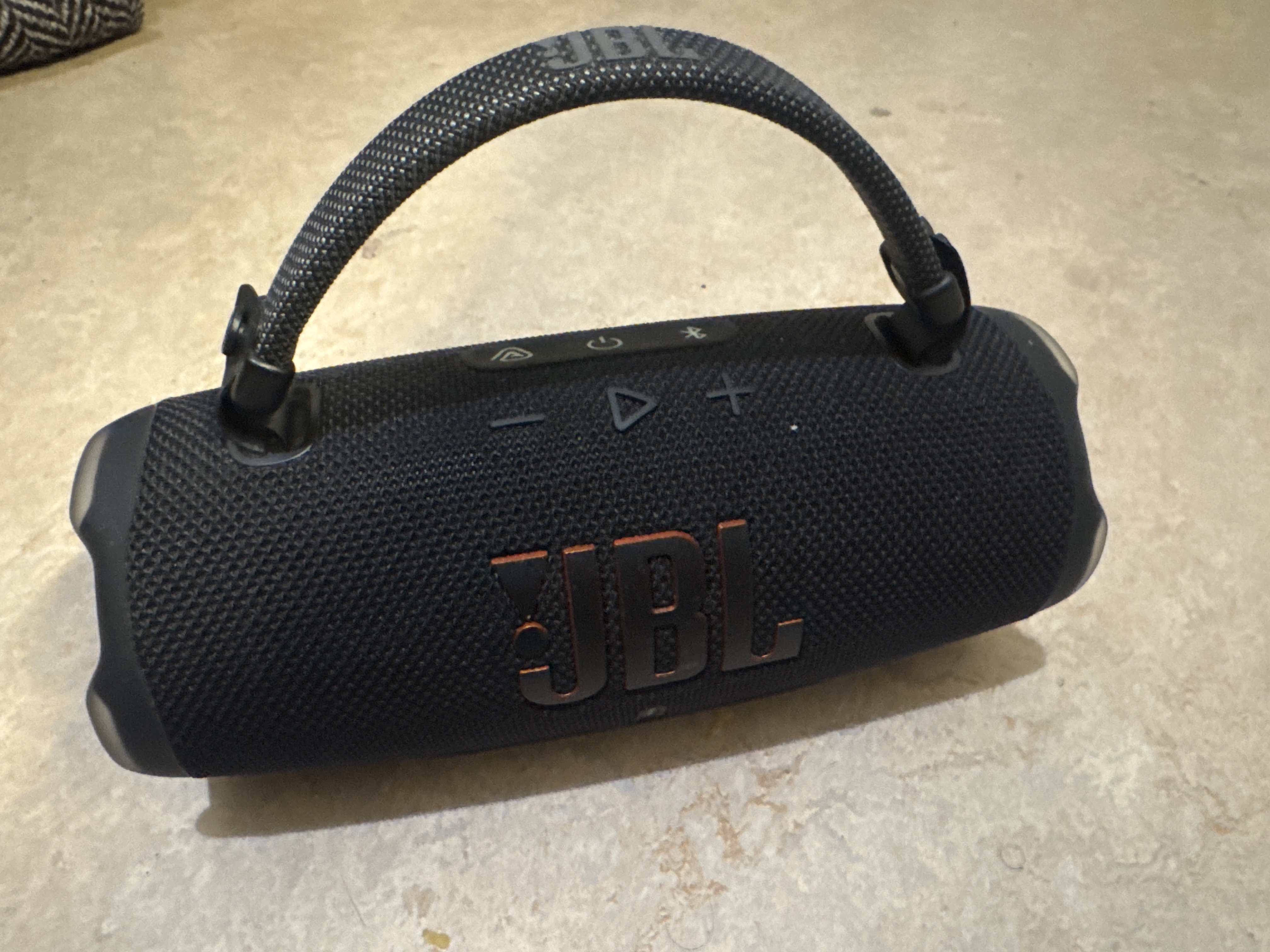 Jbl charge 6