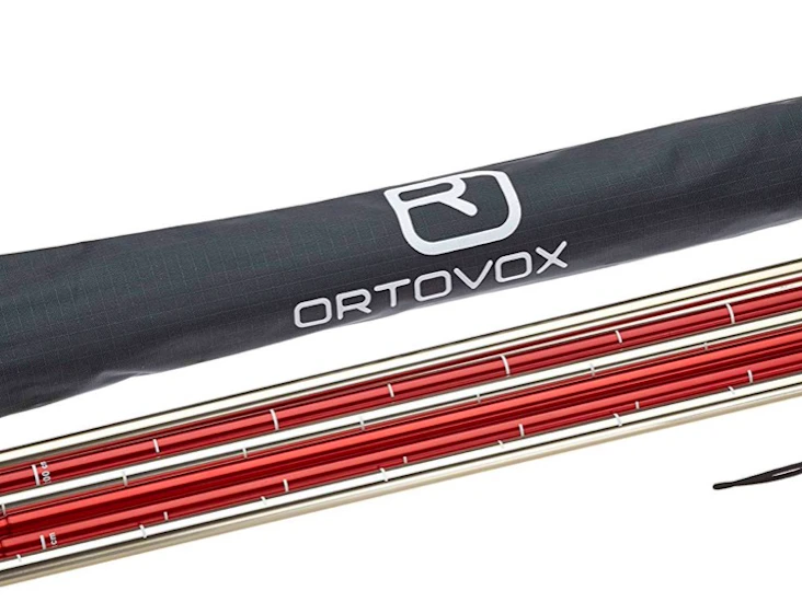 Lavinsond ortovox economic 240 probe