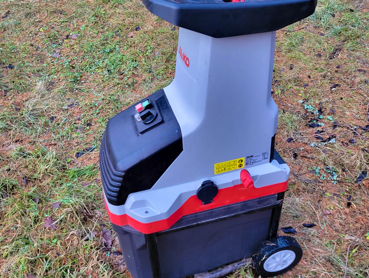 Alko easy crush lh 2800