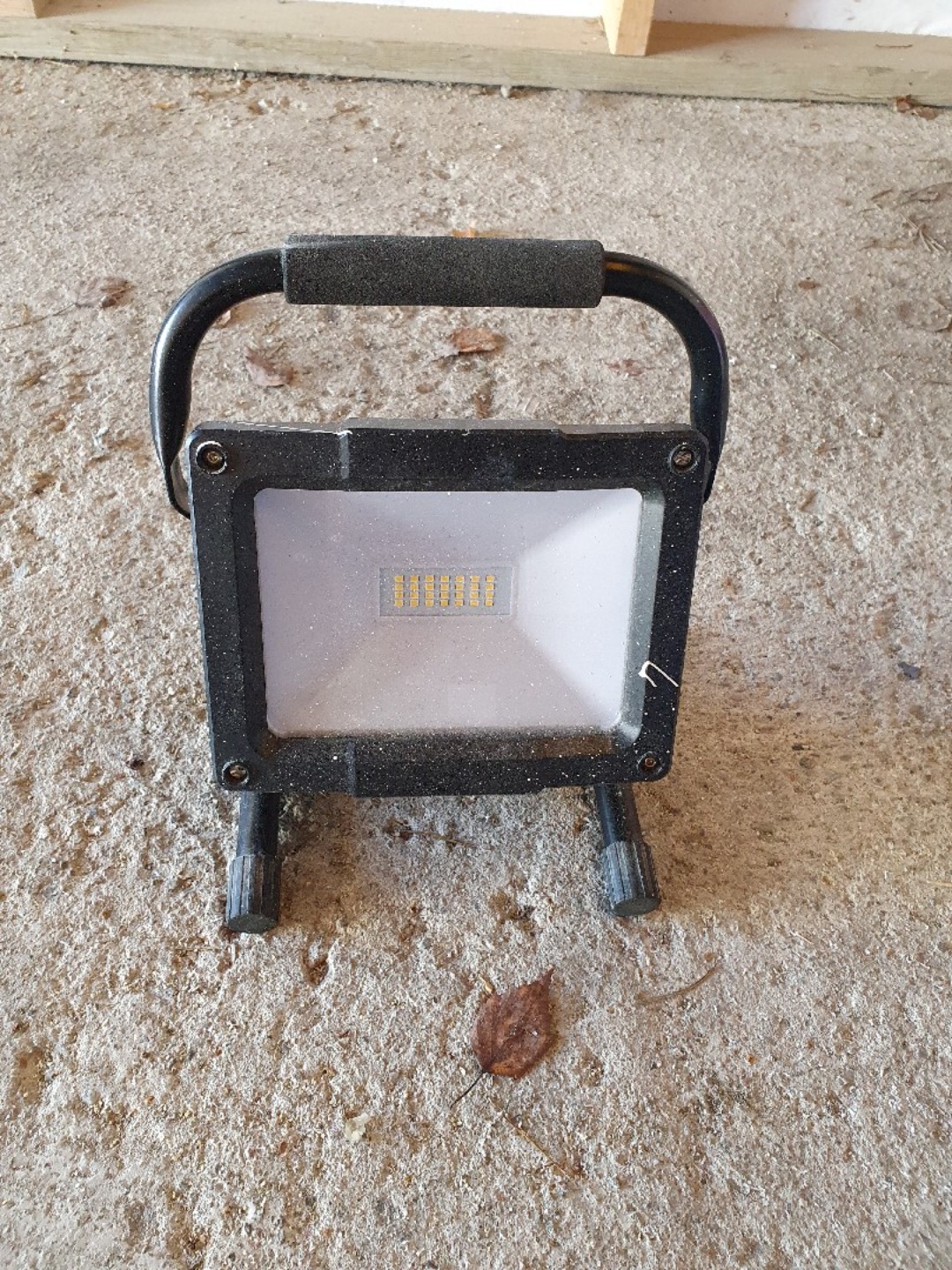 20w ledlampe 