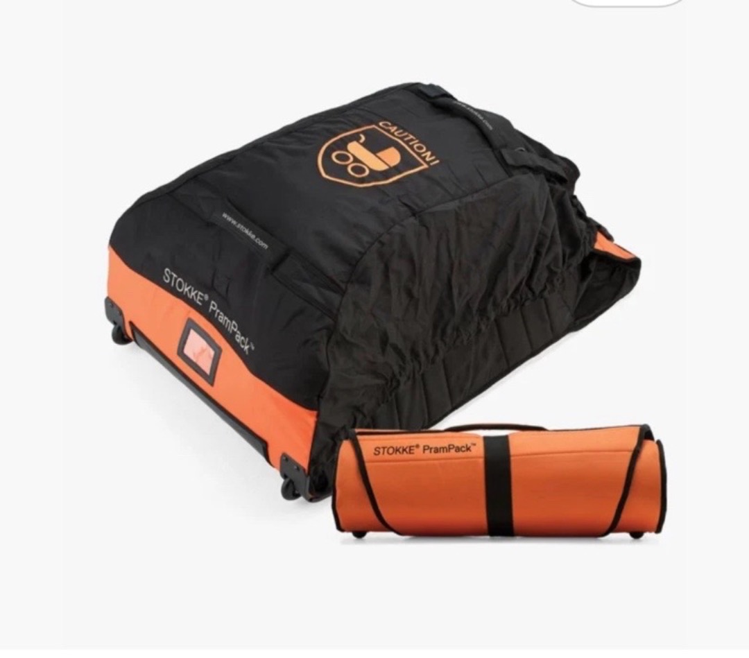 Stokke prampack