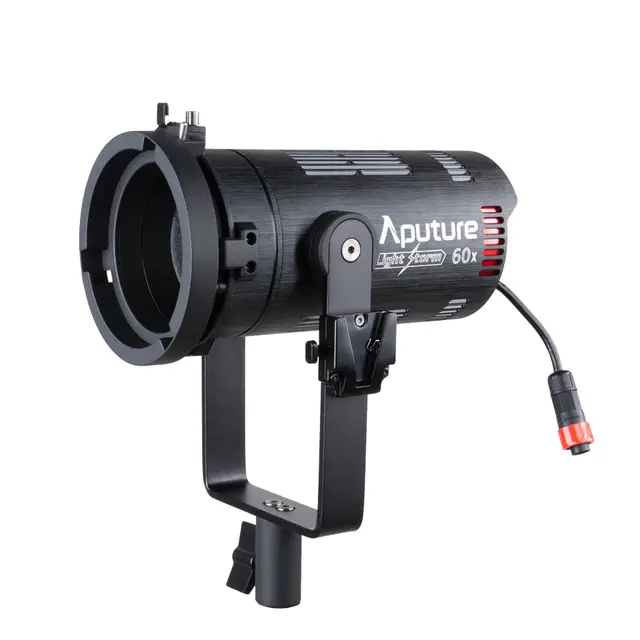 Aputure ls 60x studiolys