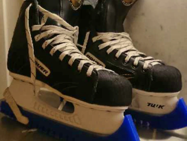 Skridskor storlek 38-39