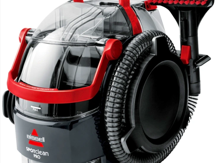 Textiltvätt medel ingår