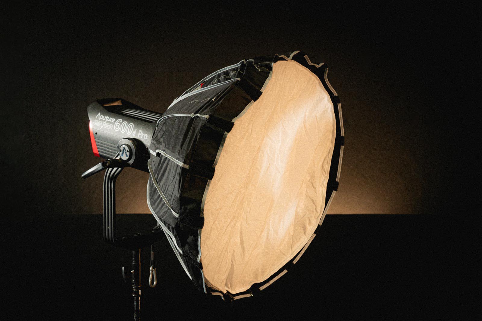 Aputure light dome ii softbox