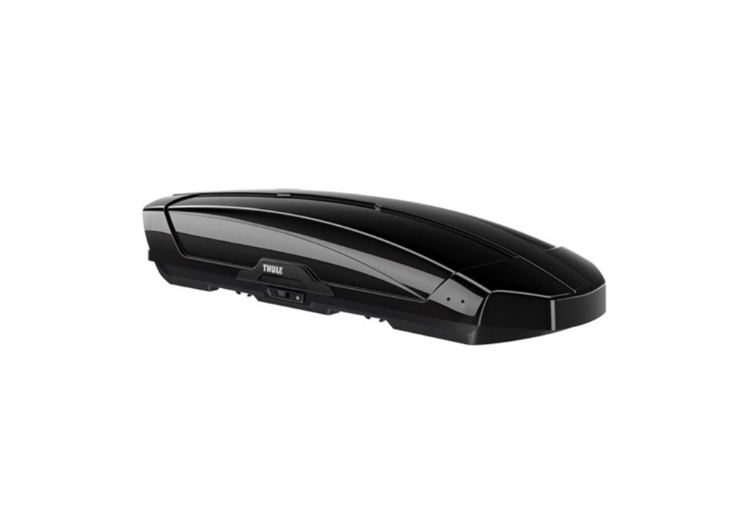 Thule xt xxl