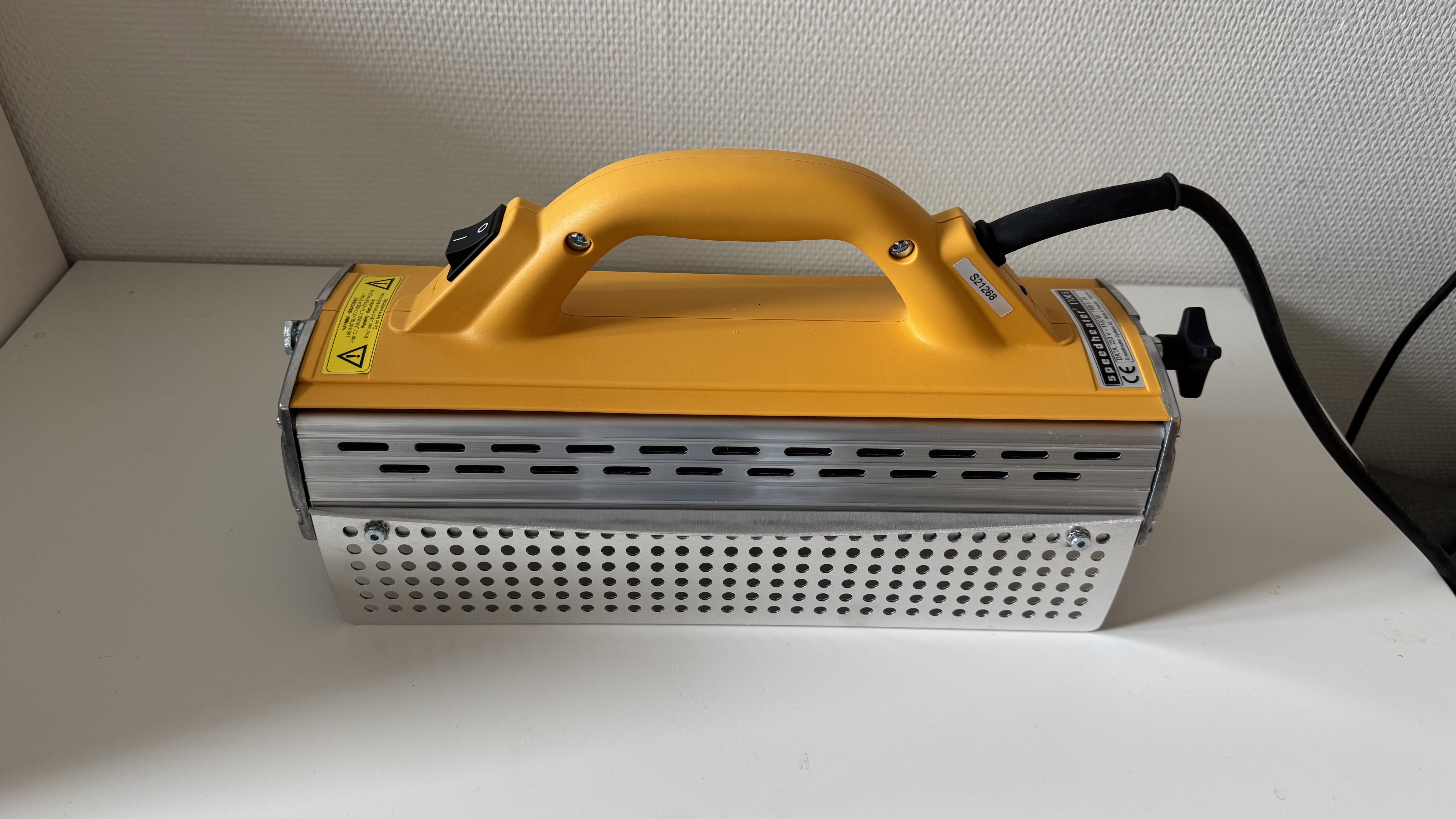 Speedheater 1100s