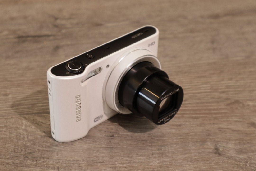 Samsung wb32f