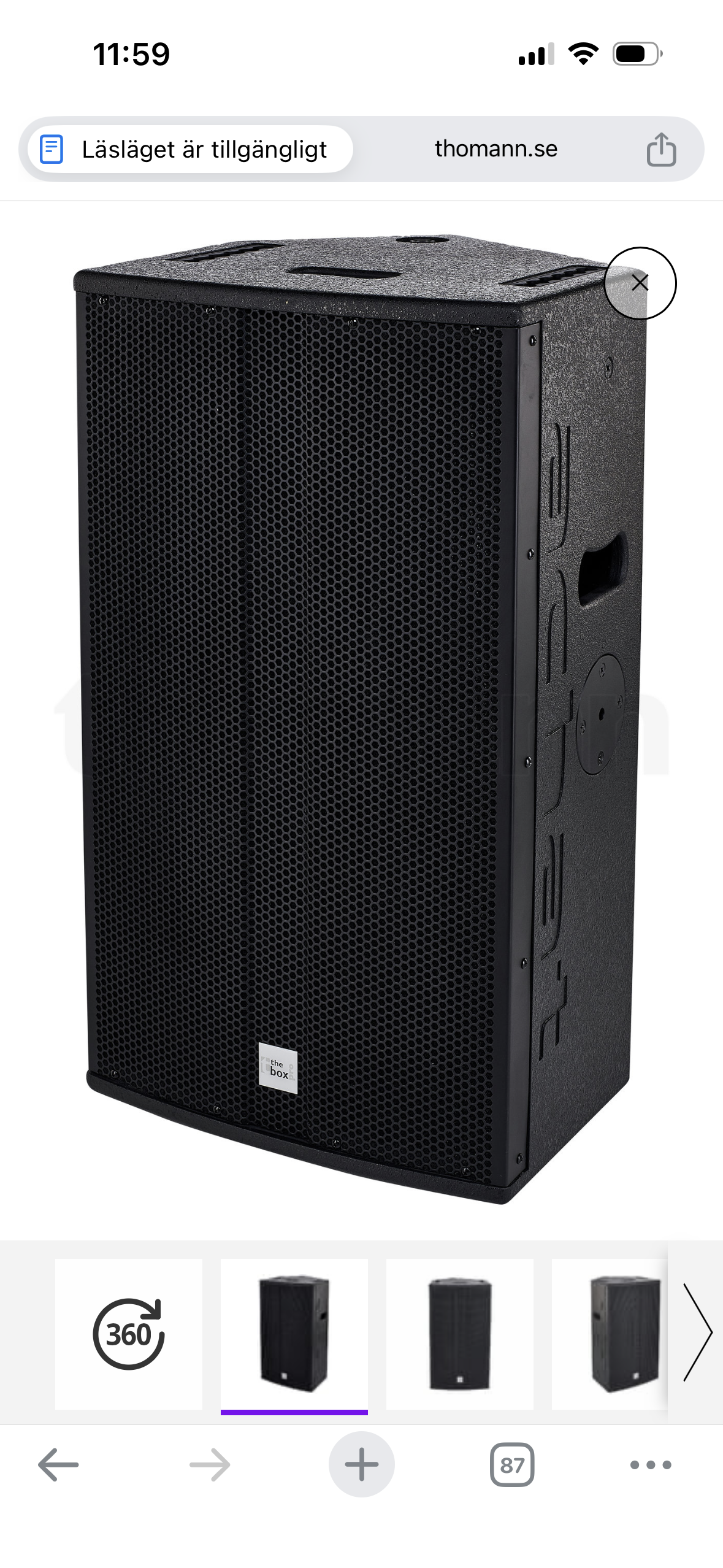 Studentljud, studentflak 