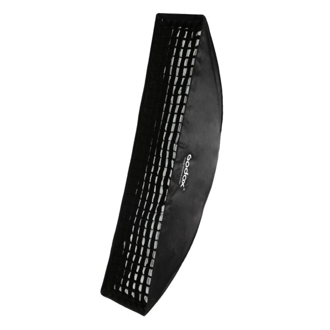 Softbox striplight 35x160cm 