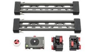 Ifootage shark slider kit